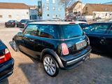 MINI COOPER | Automatik | Alufelgen - gebrauchte MINI MINI aus dem Jahr 2002