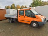 Ford Transit Pritsche FT 460 EL Doppelkabine - Offers