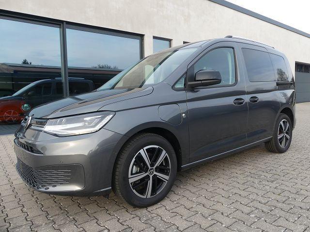 Volkswagen Caddy 1.5 TSI eHybrid GOAL Navi 5 Jahre Garantie