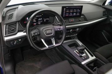 Audi Q5 - 12