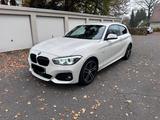 BMW F20 120d M Paket Automatik Harman Kard... - BMW 120 in Lübeck