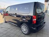 Opel Zafira Life Selection M 1.5 ** 9-Sitzer/PDC ** - gebrauchte Opel Zafira Life aus dem Jahr 2022