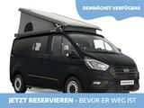 Ford Transit Custom Nugget *Aufst.D *AHK *AUT *Heckkü - Offers
