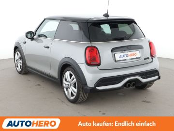 MINI Cooper S - 4