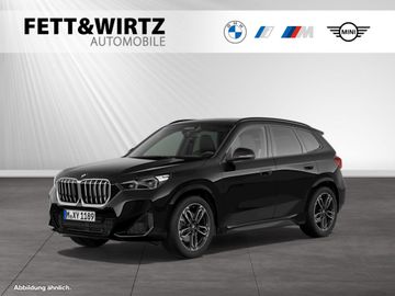 BMW Leasingangebot: BMW X1 xDrive23d M Sport|Pano|Head-Up|DAProf.