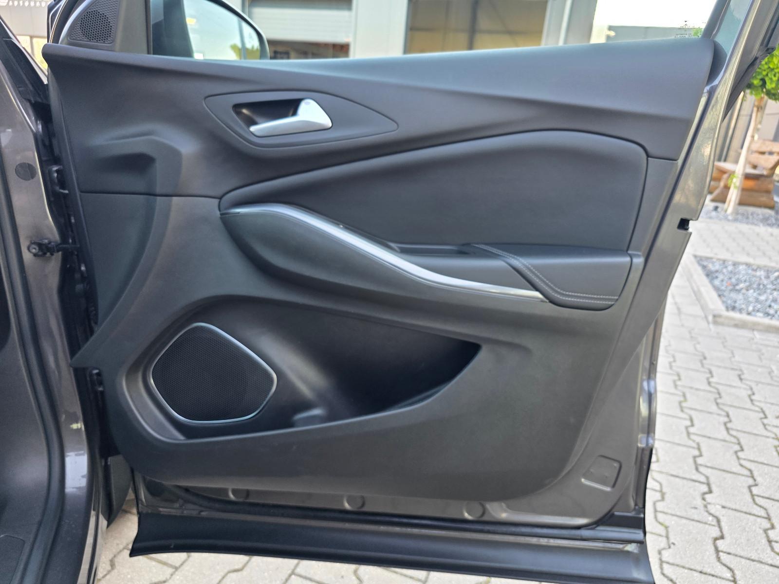Opel Grandland (X) Ultimate*Led*360°Kam*Leder*ACC*