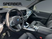 BMW X5 M60 - Vorschau Bild 10