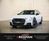 Audi A6 Allroad 40 TDI MATRIX PANO B&O STHZG HuD 360° - Audi A6 Allroad aus 2024
