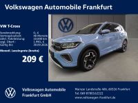 Volkswagen T-Cross - Vorschau Bild 1