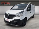 Renault Trafic Kasten L1H1 2,7t Komfort 1.HAND Klima BT  - Renault aus 2015
