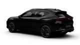 Cupra Formentor 2.0 TSI VZ 4Drive Black Edition, AHK,  - schwarze Cupra Formentor