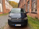 Volkswagen T6 Caravelle/Lang/Standheizung/AHK/20 Zoll/Klima - Volkswagen T6 Caravelle aus 2016