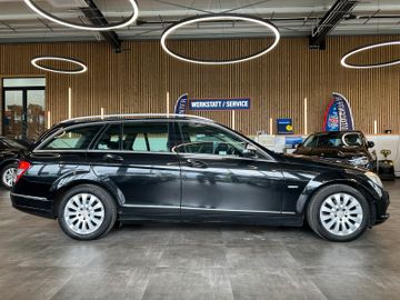Mercedes-Benz C 200 *Tempo*Navi*Szhz*Pdc*