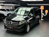 Mercedes-Benz V 250 d Edition Extralang - Mercedes-Benz V-Klasse EDITION