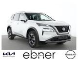 Nissan X-Trail 1.5 VC-T 163PS Xtronic MHEV N-Connecta | - Nissan: 16v