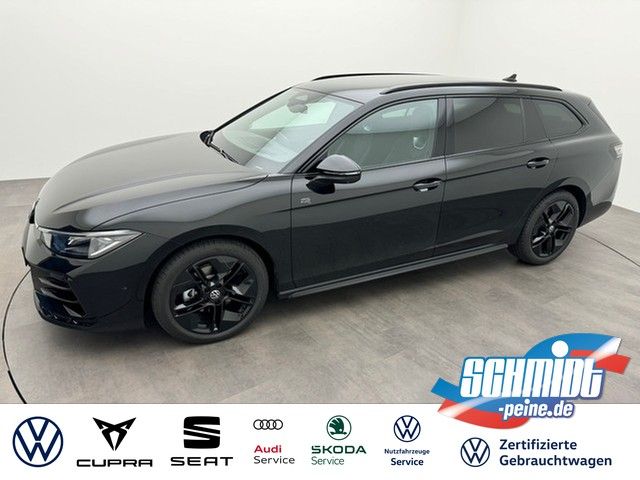 Volkswagen Passat Variant TDI DSG R-Line BlackBusinessDrive