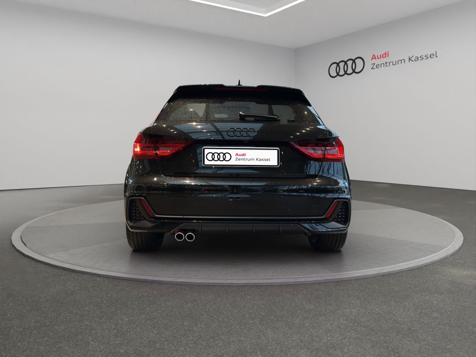 Audi A1 - Bild 6