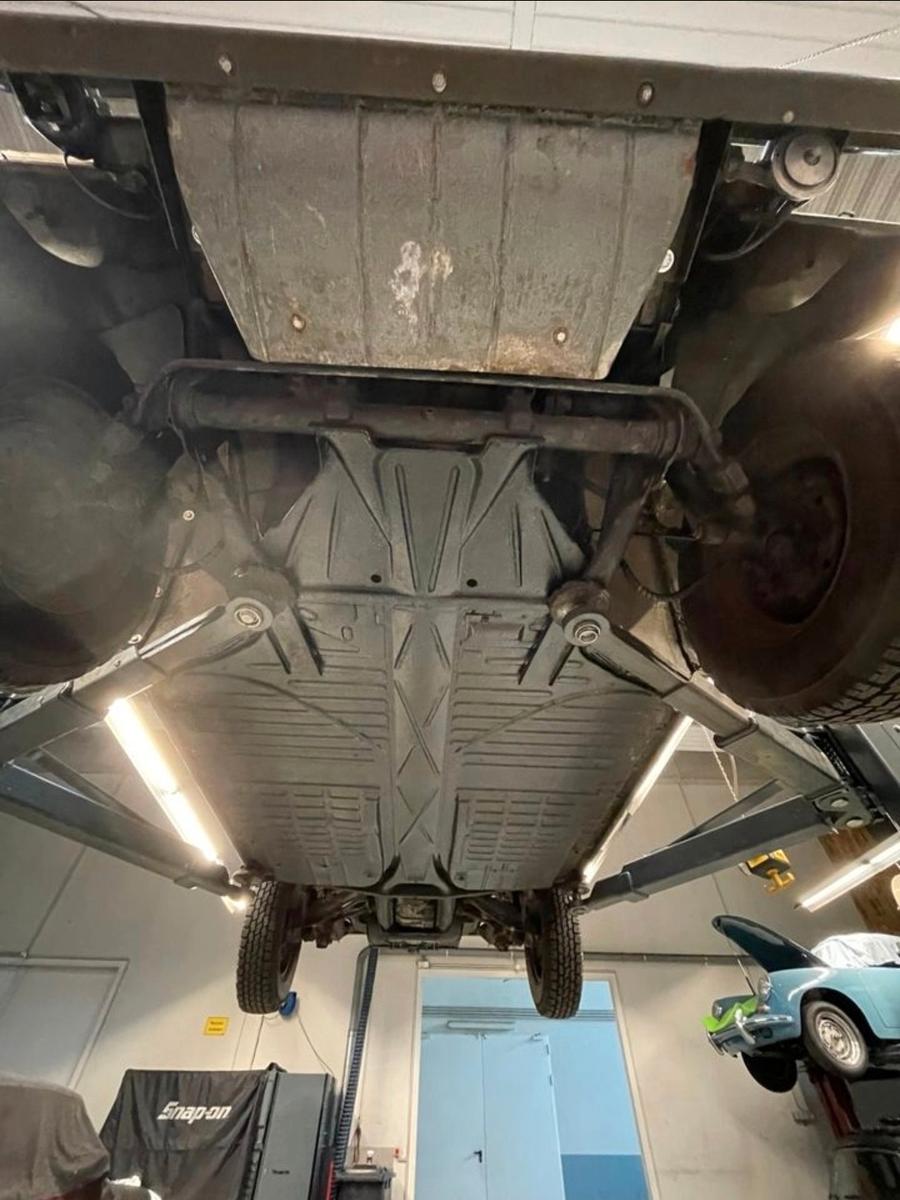 Volkswagen VW Kübel 1A Zustand  außergewöhnlich