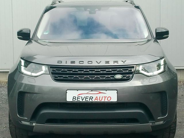 Land Rover Discovery 5 HSE TD6 LED/PANNO/KEYLESS/MERIDIAN