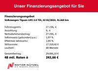 Volkswagen Tiguan - Vorschau Bild 20