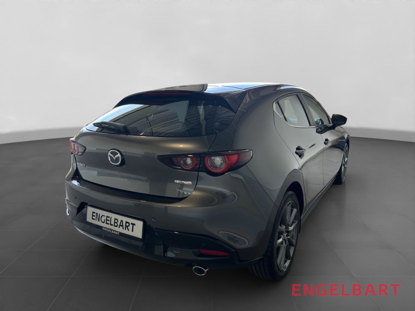 Mazda 3 - Bild 4