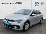Volkswagen Polo 1.0  Basis KLIMA LED Lane Assist Sitzheizun - Volkswagen Polo: Basis