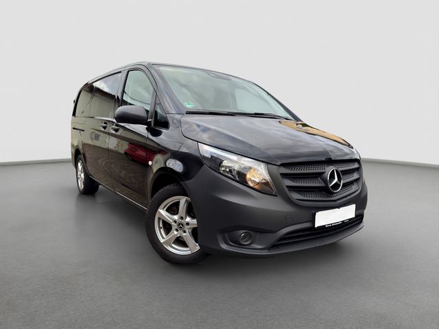 Mercedes-Benz Vito 110/114/116/119 CDI PRO RWD lang (447.603)