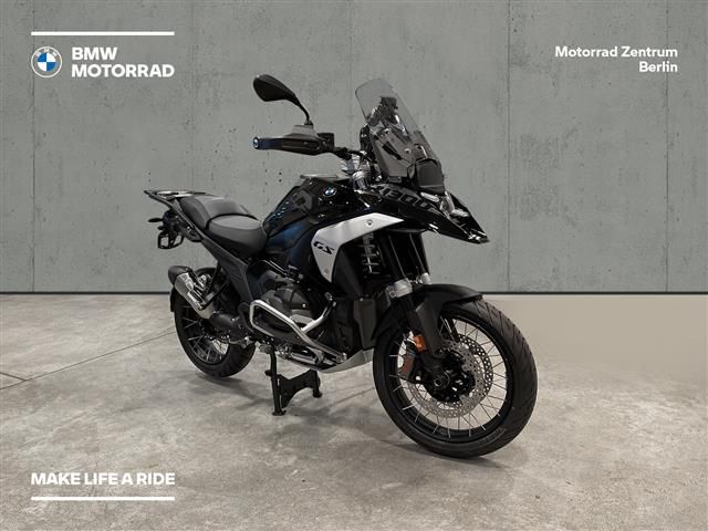 BMW R 1300 GS Aktionspreis - Neumotorrad