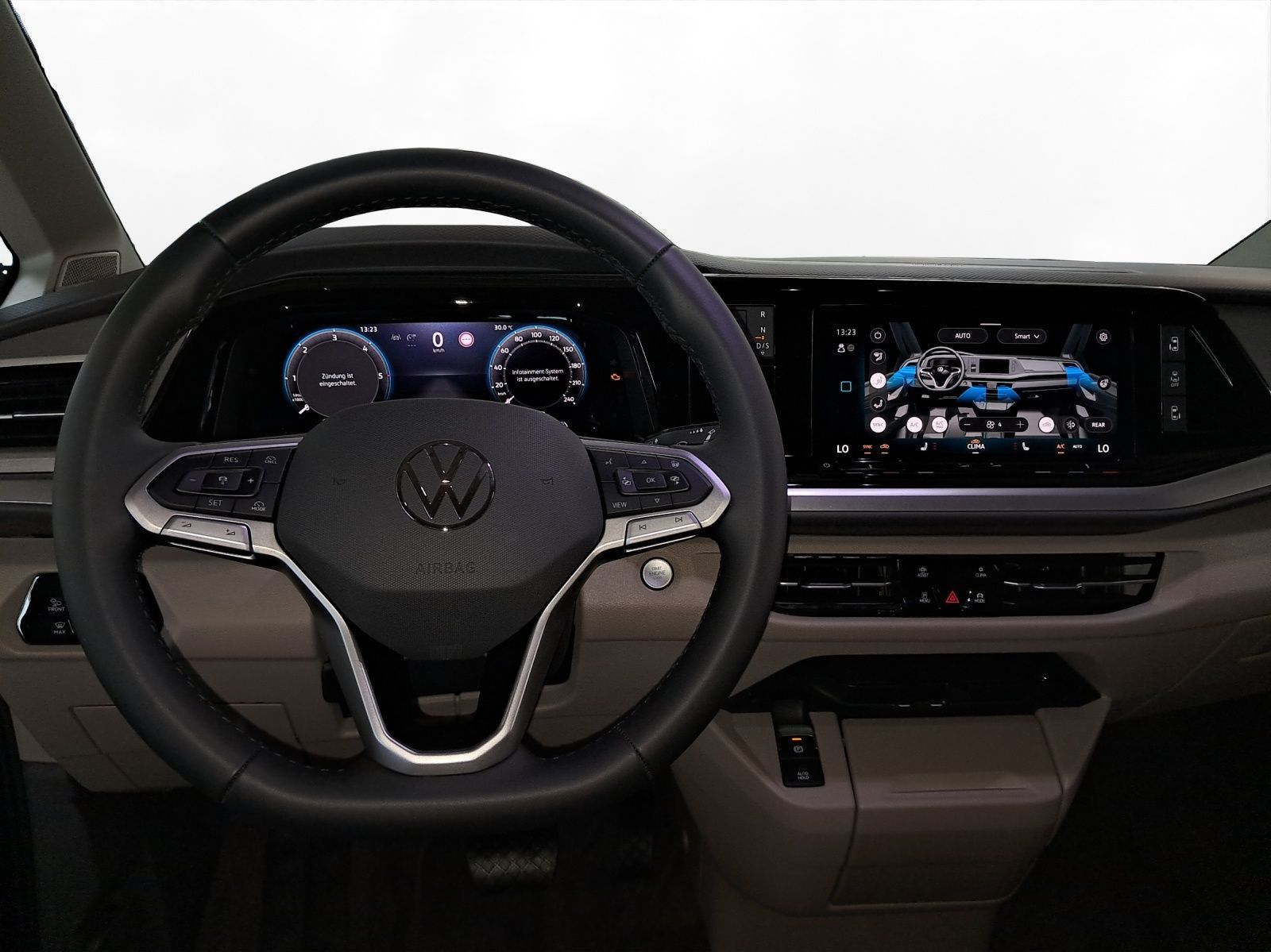 Volkswagen T7 Multivan - Bild 7