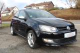 Volkswagen Polo V Black Edition - Volkswagen Polo: Edition