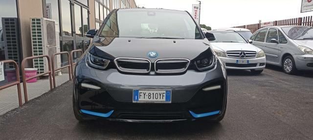 BMW i3s 120Ah 184 cv Elettrica Advantage Pack Sp