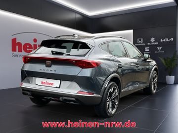 Cupra Formentor - 4