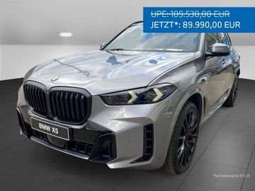 BMW X5 xDrive30d M Sportpaket