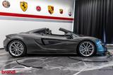 McLaren 570S Spider / Garantie / Lift - McLaren 570S Gebrauchtwagen