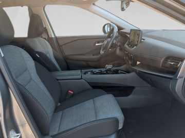 Nissan X-Trail - 12