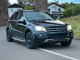 Mercedes-Benz ML420CDI Facelift *Sportpaket* - Mercedes ML-Klasse mit Facelift