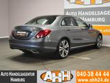 Mercedes-Benz C 350 e PANO|AIRMATIC|360|MEMORY|COMAND|LED|19Z! - gebrauchte Mercedes-Benz C 350 aus dem Jahr 2018