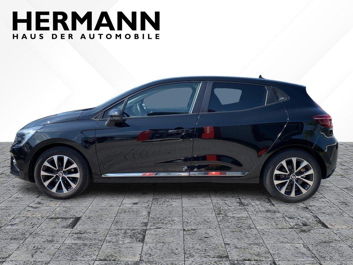 Renault Clio V 1.0 TCe 90 Zen LED*SHZ*LED*SHZ*SpurH