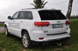 Jeep Grand Cherokee Summit 3.0 V6 M.-Jet 184kW Au... - gebrauchte Jeep Grand Cherokee aus dem Jahr 2016