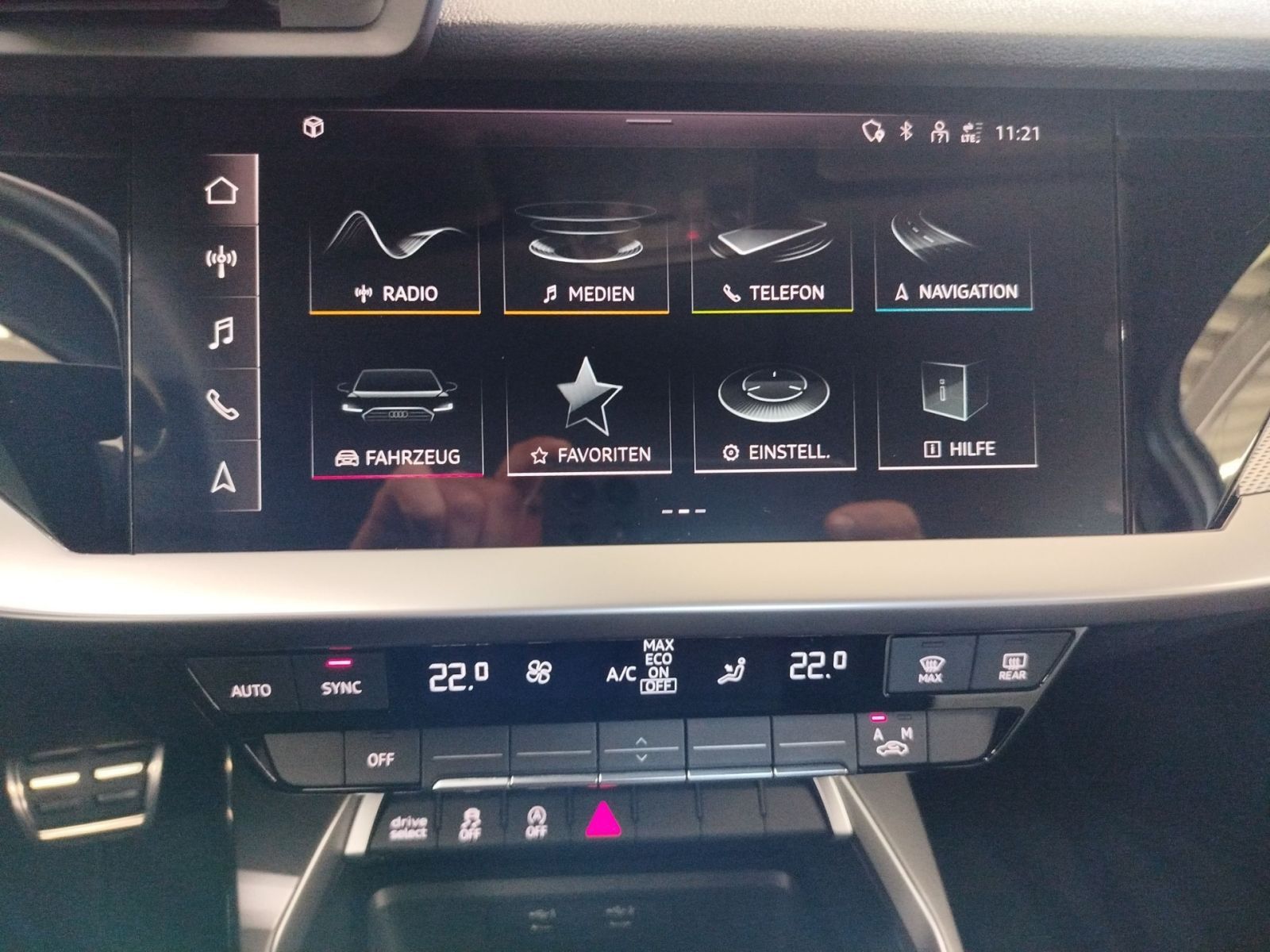 Audi S3 - Bild 10