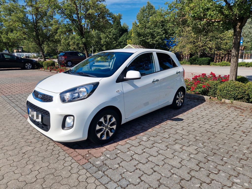 Image of Kia Picanto