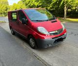 Opel Vivaro Sprinter Transporter Kasten L2H1 - Opel: Transporter