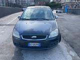 Ford Focus C-Max 1.6 TDCi (110CV) S.W. DPF - Ford Focus aus 2006: Tdci