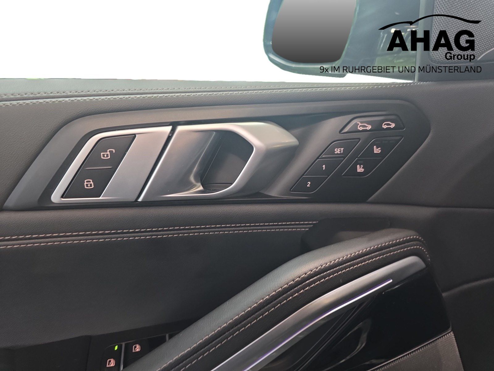 BMW X6 - Bild 10