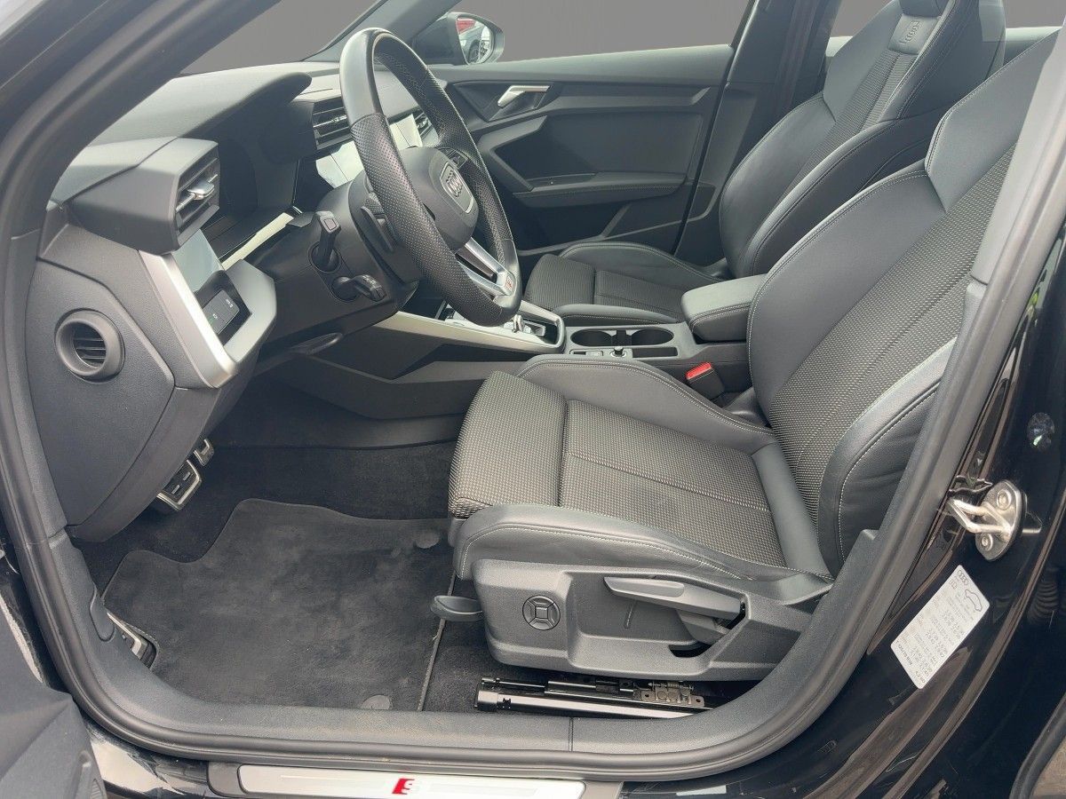 Audi A3 - Bild 7