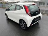 Toyota Aygo AYGO x-play club 1.Hand / Kamera/ Klima - Toyota in Gelsenkirchen: Aygo