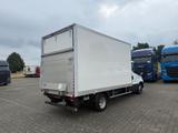Iveco Daily 35C16 3,0L Koffer ATS LBW Sörensen 750kg - Angebote entsprechen deinen Suchkriterien
