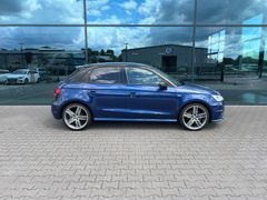 Fahrzeugabbildung Audi A1 1.4 TFSI S-Line Sportback *XENON*SHZ*KLIMA*