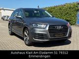 Audi Q7 3.0 TDI quattro S-Line Luftfederung - Audi Q7 in Freiburg
