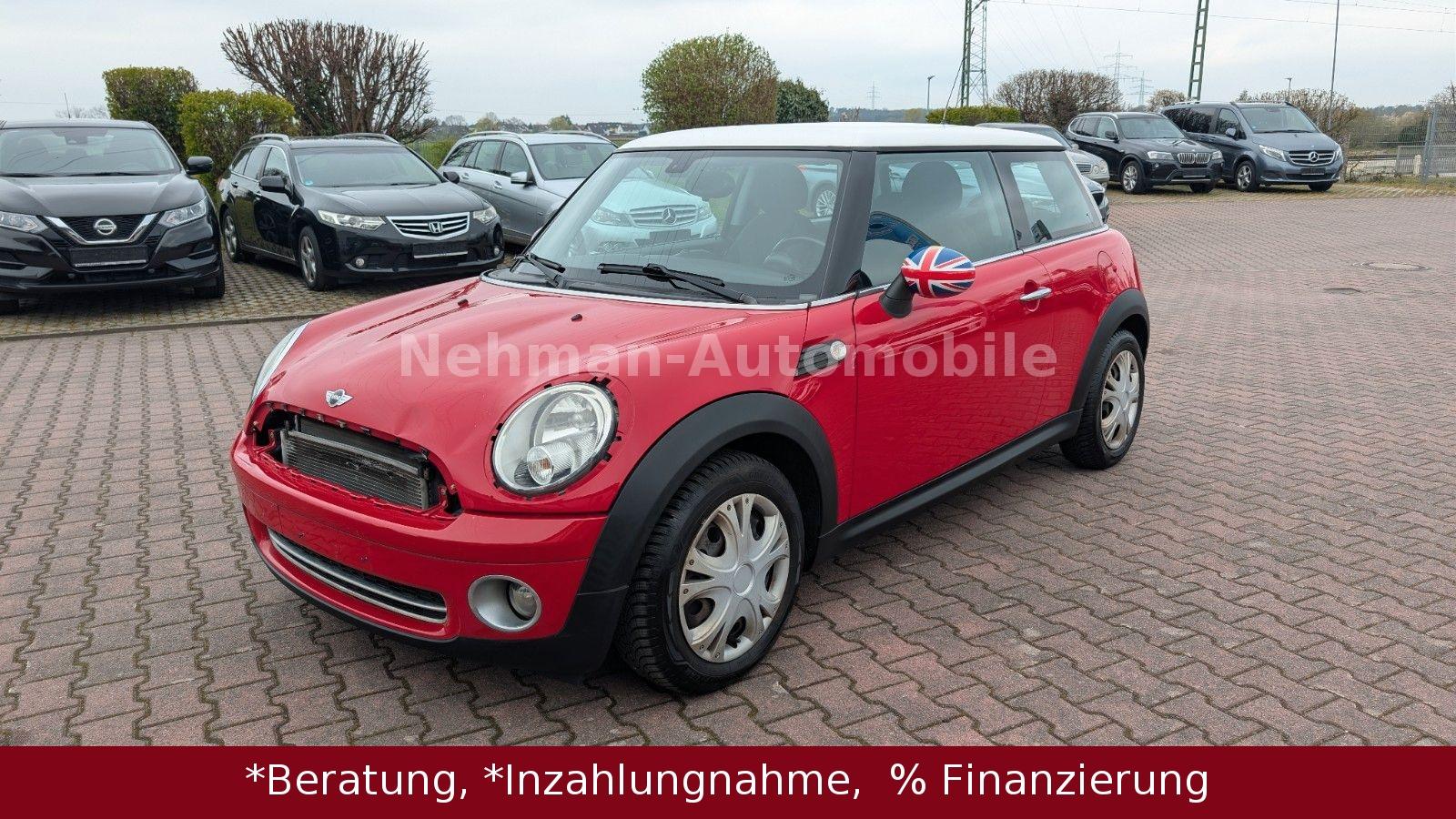 MINI ONE Mini One
